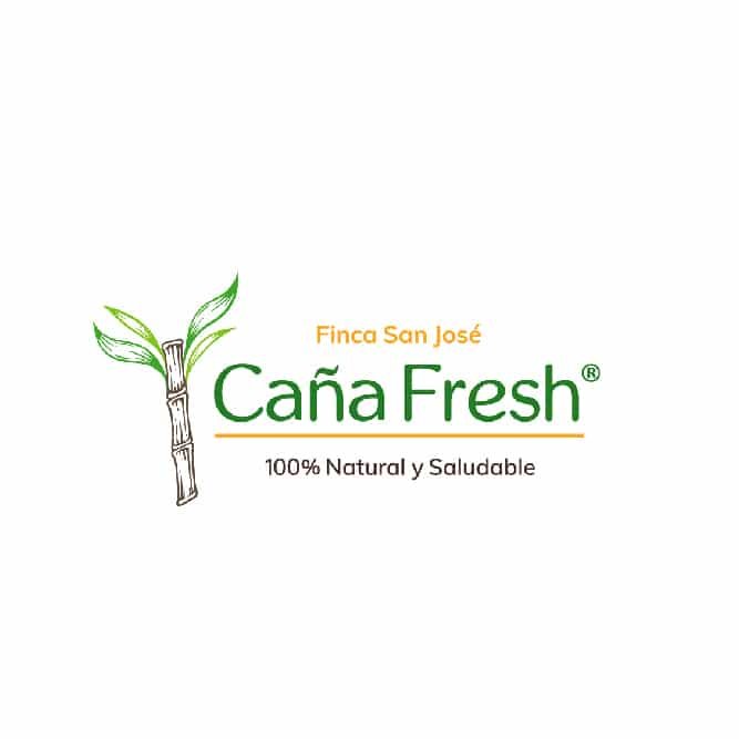 CañaFresh logo
