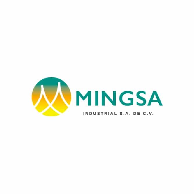 Mingsa Logo
