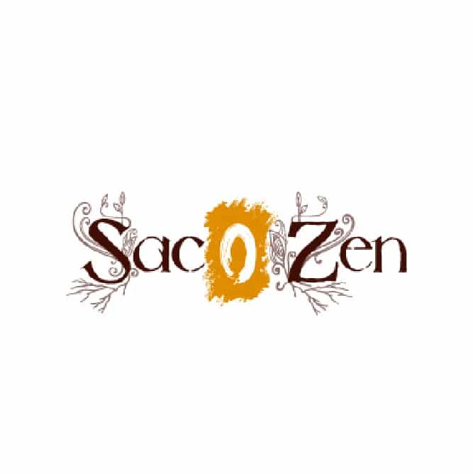 SacoZen Logo